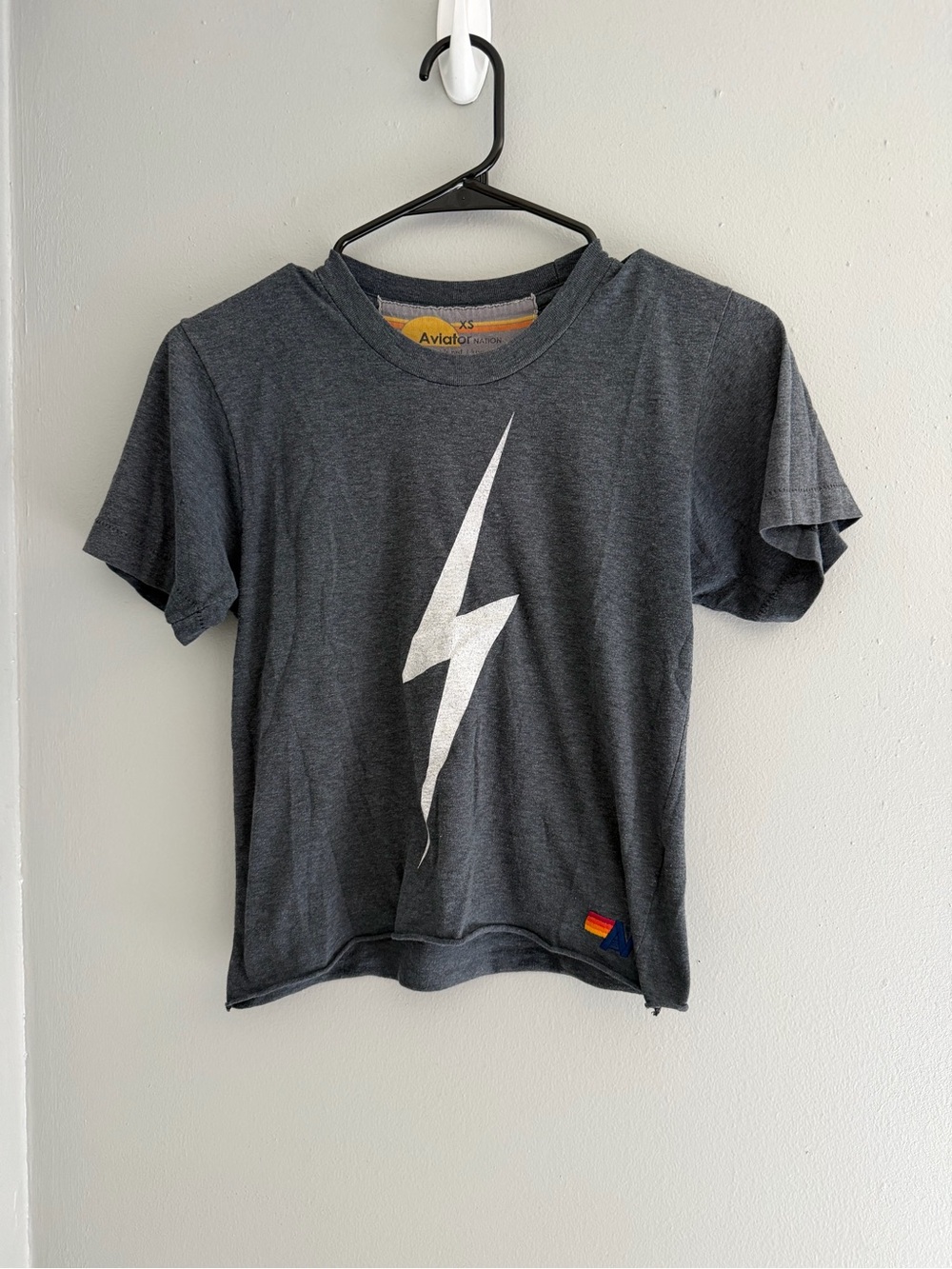 Aviator Nation Bolt Shirt